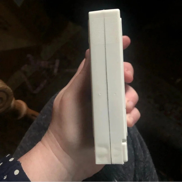 Vintage Disney Aladdin Package of Crayons - Picture 4 of 7